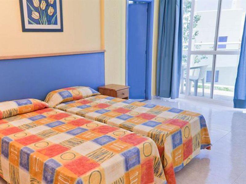 Aparthotel Vibra Club Maritim San Antonio  Eksteriør bilde